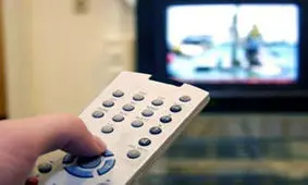 عصاره صدا و سیما در یک قاب/عکس