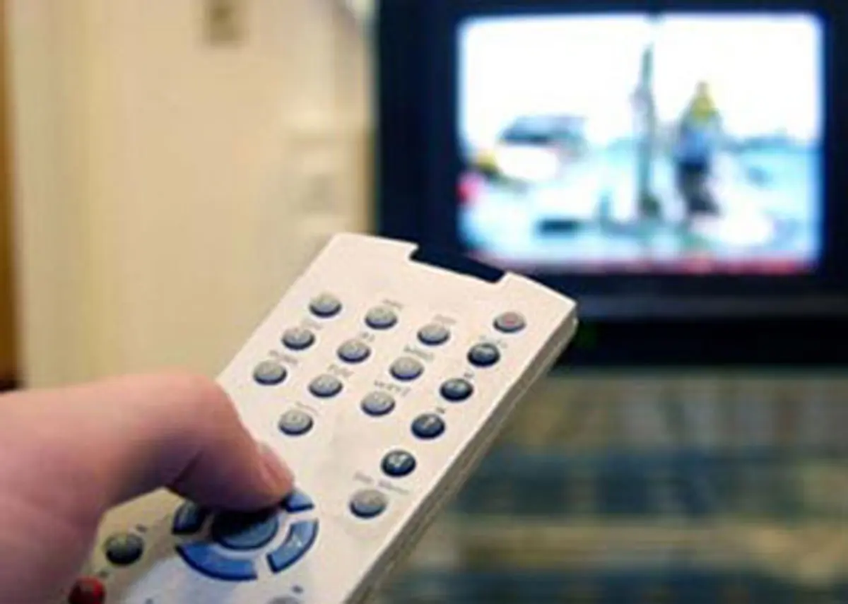 عصاره صدا و سیما در یک قاب/عکس