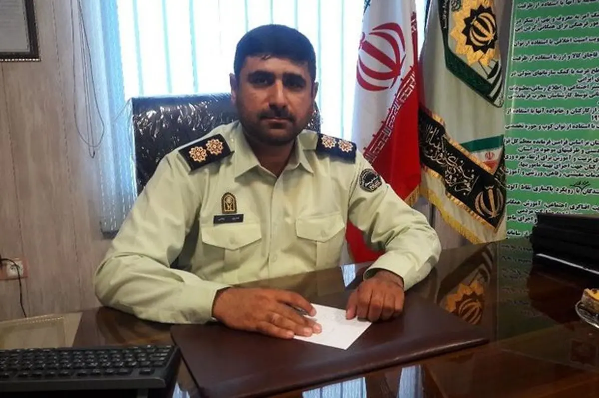 بارش باران در اکثر محورهای پلدختر/ رانندگان با احتیاط حرکت کنند