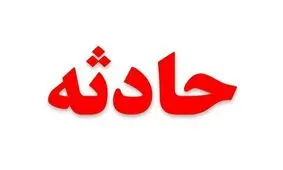 خودرو حامل معاون شهردار حسن آباد فشافویه واژگون شد