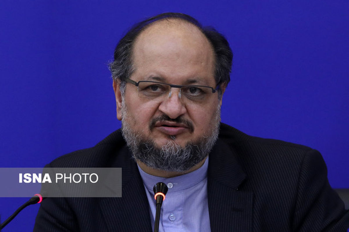 ارکان وزارت کار و رفاه اجتماعی باید مورد بازنگری قرار گیرد