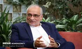 سیاست «واگرایی»دولت را فراگرفته است/گزینه‌ای برای شهرداری نداریم
