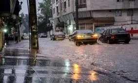 اعلام آماده باش تیم های امداد و نجات در خوزستان