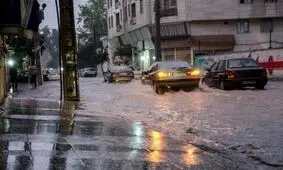 اعلام آماده باش تیم های امداد و نجات در خوزستان