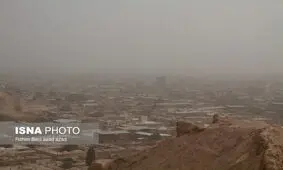 هوای کرمانشاه در وضعیت "بحران" است/ تعطیلی مدارس برخی شهرستانها