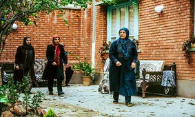 «حوالی پاییز» را از قسمت اول ببینید/ قصه‌ای عاشقانه و معمایی