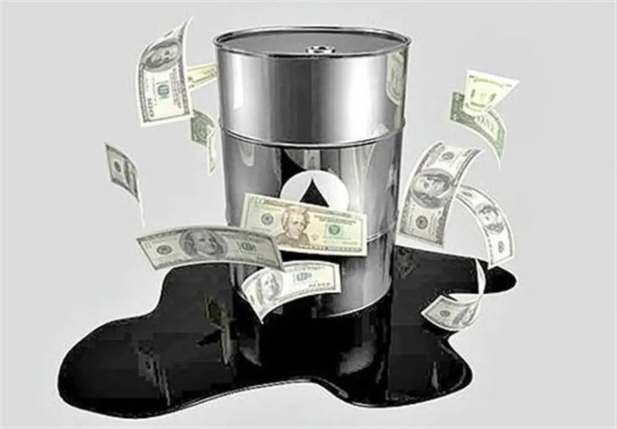 قیمت جهانی نفت امروز ۱۳۹۷/۰۸/۰۵