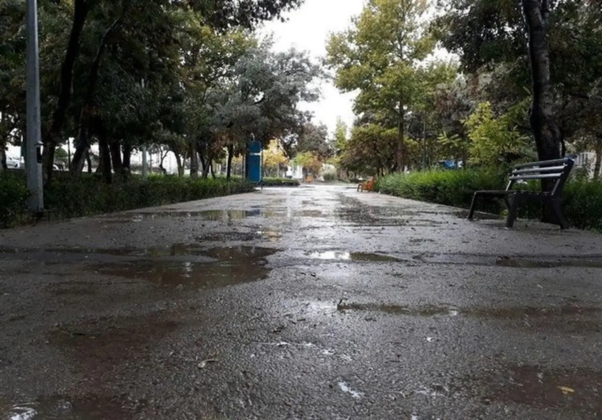 چهارمحال و بختیاری سردتر می‌شود