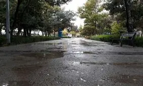 چهارمحال و بختیاری سردتر می‌شود