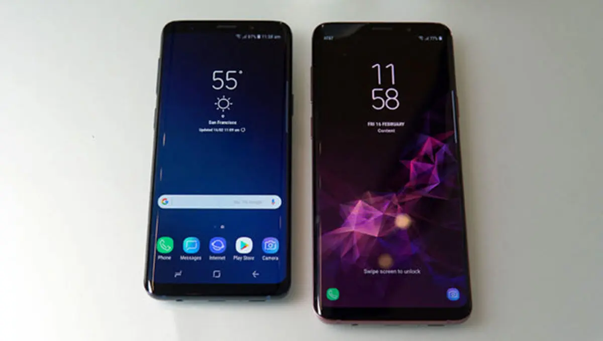 ترفند سامسونگ برای تصاحب بازار