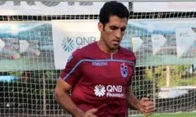 روزهای بد وحید امیری در سوپر لیگ ترکیه