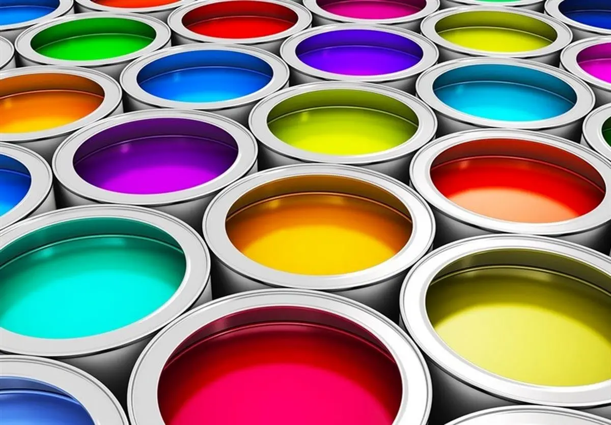 رنگ با موافقت سازمان حمایت ۶۰ درصد گران شد + سند