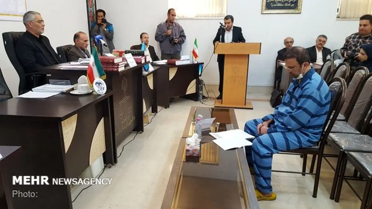 دادگاه متهم ۱۲۰ میلیاردی احتکار مایحتاج عمومی در فارس برگزار شد