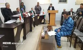 دادگاه متهم ۱۲۰ میلیاردی احتکار مایحتاج عمومی در فارس برگزار شد