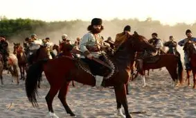 سریال «گیله‌وا» کی پخش می‌شود؟