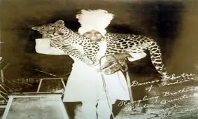 داستان مردی که ترس را به سخره می‌گرفت!