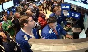 پدیدار شدن نشانه های مشکلات در اقتصاد آمریکا