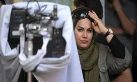 الناز شاکردوست با «شبی که ماه کامل شد» در راه جشنواره فجر