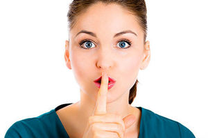 آیا درست است رازی را از همسرتان پنهان کنید؟