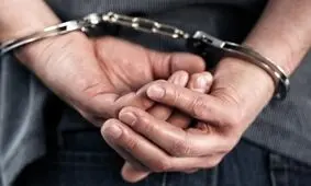 چهارمین متهم پرونده سرقت از صرافی گرگان، حین خروج از کشور دستگیر شد
