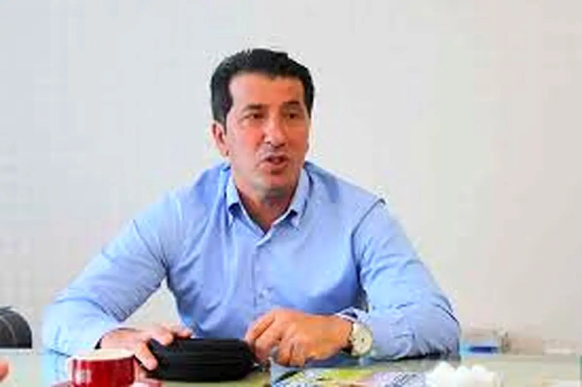 تقوی در تراکتورسازی ماندنی شد