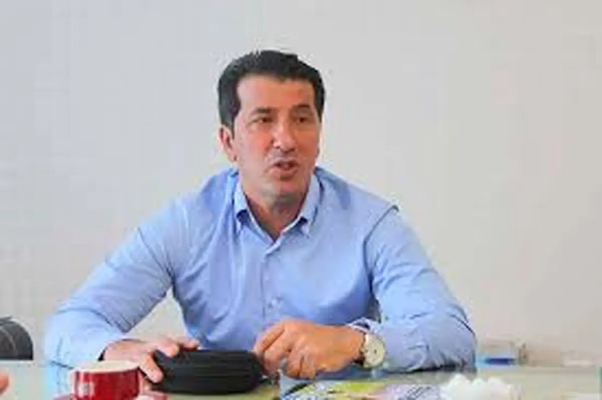 تقوی در تراکتورسازی ماندنی شد