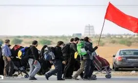 حال و هوای پایانه مرزی مهران