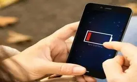 ببینید 1 هفته بازی با گوشی چه بلایی سر این زن آورده!