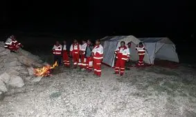 امدادرسانی به شهرهای مختلف خوزستان/ آسیب دیدگی به ۳۵ خانوار