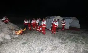 امدادرسانی به شهرهای مختلف خوزستان/ آسیب دیدگی به ۳۵ خانوار