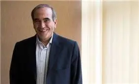 چرا حاجی از همشهری استعفا داد؟