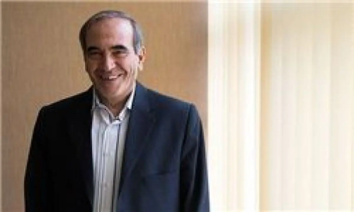 چرا حاجی از همشهری استعفا داد؟