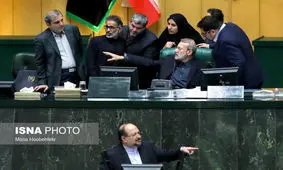 «شریعتمداری» وزیر تعاون، کار و رفاه اجتماعی شد