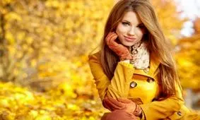 برای پاییز چه رنگی بپوشیم که شیک پوش شویم؟