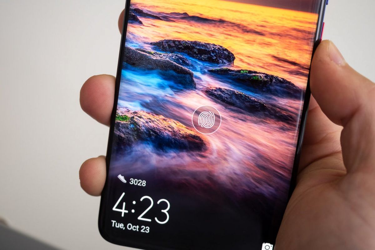 Mate 20 Pro نسخه ارزانقیمت است اما غیر قابل خرید