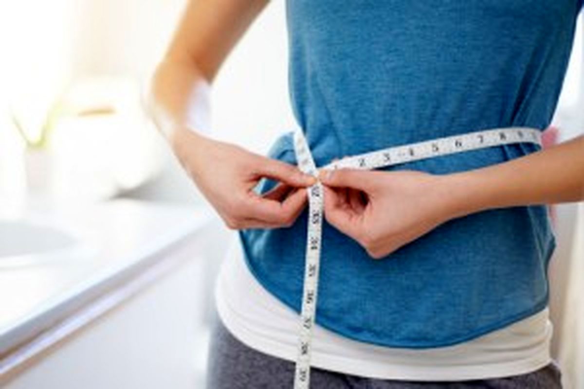 5 قانون چربی سوزی برای کاهش وزن و لاغری