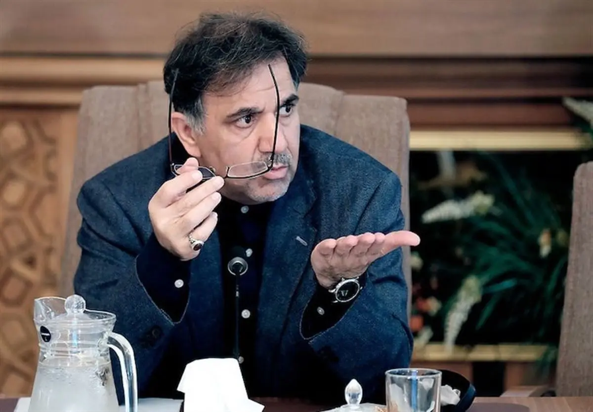 پاسخ غیرمستقیم آخوندی به روحانی