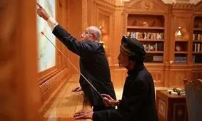 سفر نتانیاهو به عمان، مقدمه‌ای برای افتتاح سفارت اسراییل در کشورهای شورای همکاری خلیج فارس