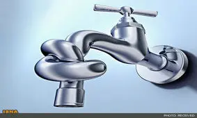 آب پنج روستای لرستان قطع است