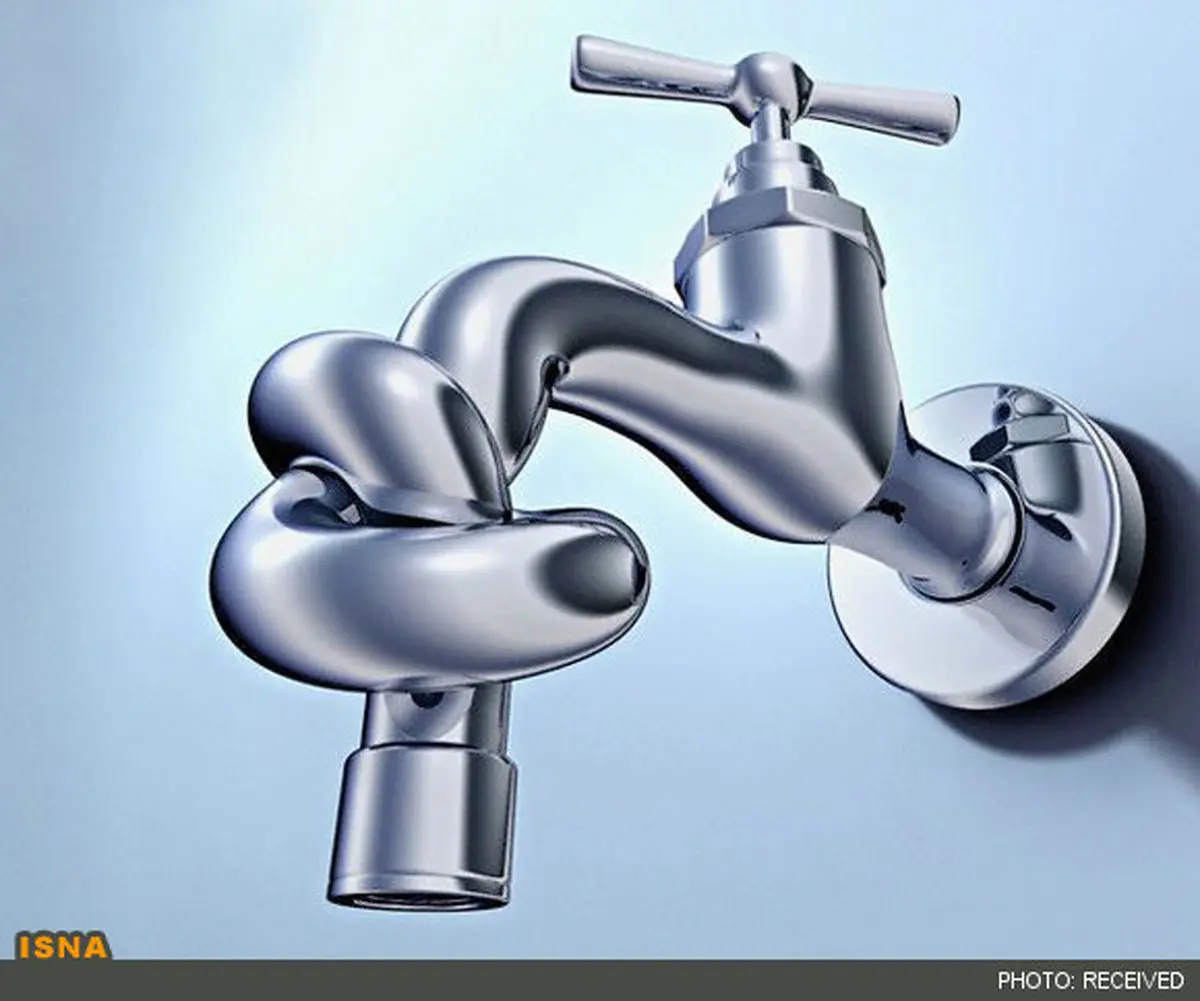 آب پنج روستای لرستان قطع است