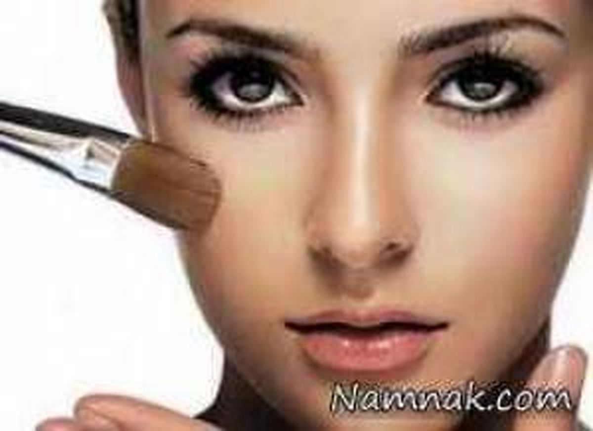 نکات آرایشی مخصوص روزهای بارانی