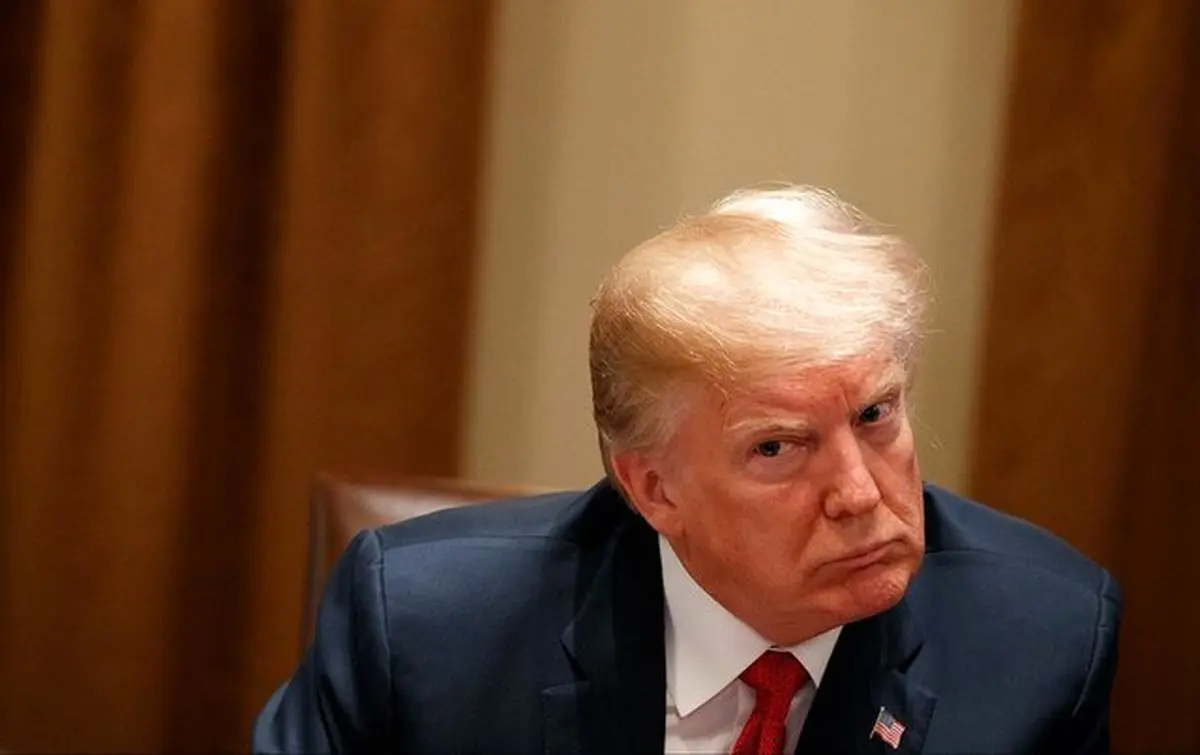 ترامپ: دیوانه‌ای که در کنیسه تیراندازی کرد، باید اعدام شود