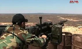 مقام سابق سوریه: ارتش به راحتی قادر به تعیین وضعیت ادلب است/شرق فرات مرحله آخر جنگ است