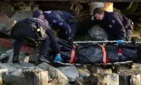 کشف جسد متلاشی شده دو خواهر در کنار رودخانه+عکس