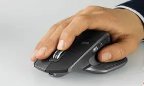 ماوسی با قابلیت اتصال بین 3 کامپیوتر به شکل همزمان معرفی شد