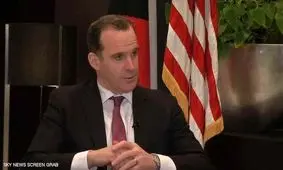 نماینده ترامپ در ائتلاف آمریکایی: هرگز با نظام اسد همکاری نمی‌کنیم