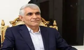 استعفایی در کار نیست/ به چیزی که قانون بگوید پایبندم