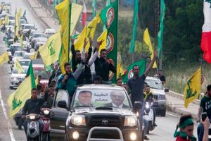 حزب الله ۳ پست وزارتی در دولت آتی لبنان می‌خواهد