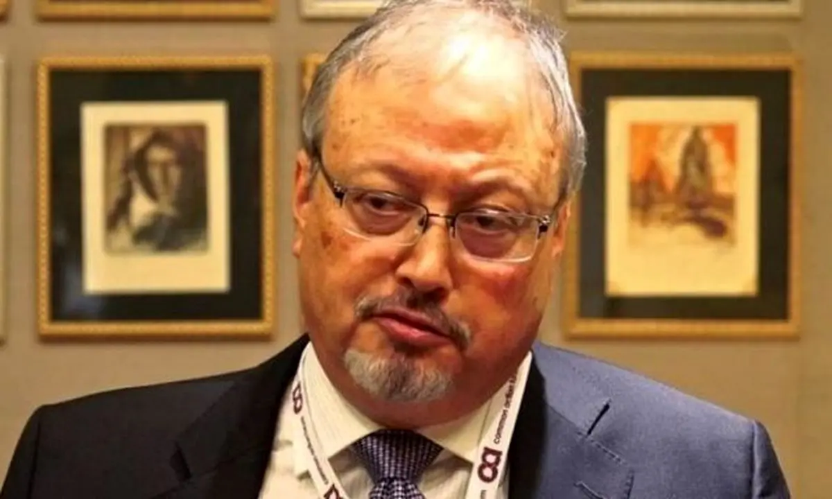 قتل خاشقجی جنگ یمن را به حاشیه برد