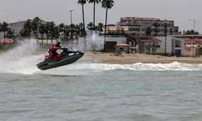 ارزش 30 میلیارد تومانی سواحل آزاد شده در نوشهر